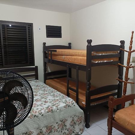 Apartamento Praia Grande Em Ubatuba Exterior photo
