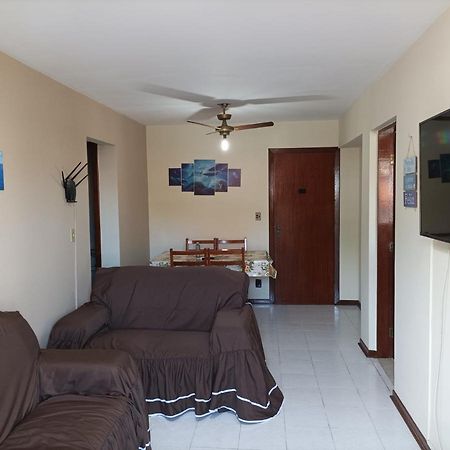 Apartamento Praia Grande Em Ubatuba Exterior photo