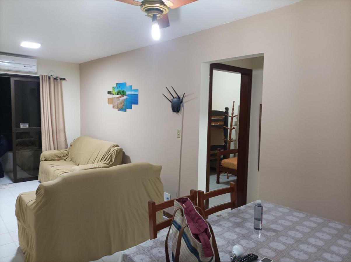Apartamento Praia Grande Em Ubatuba Exterior photo