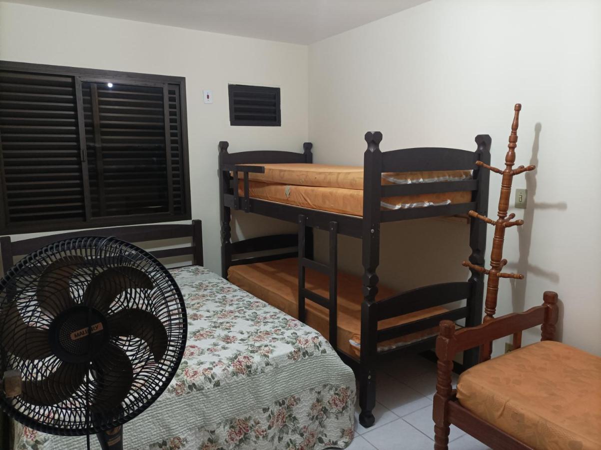 Apartamento Praia Grande Em Ubatuba Exterior photo
