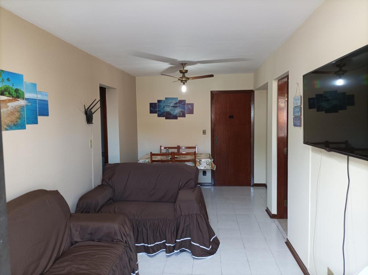 Apartamento Praia Grande Em Ubatuba Exterior photo