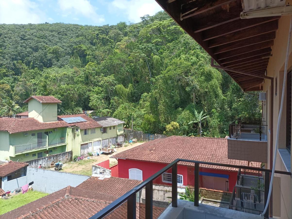 Apartamento Praia Grande Em Ubatuba Exterior photo