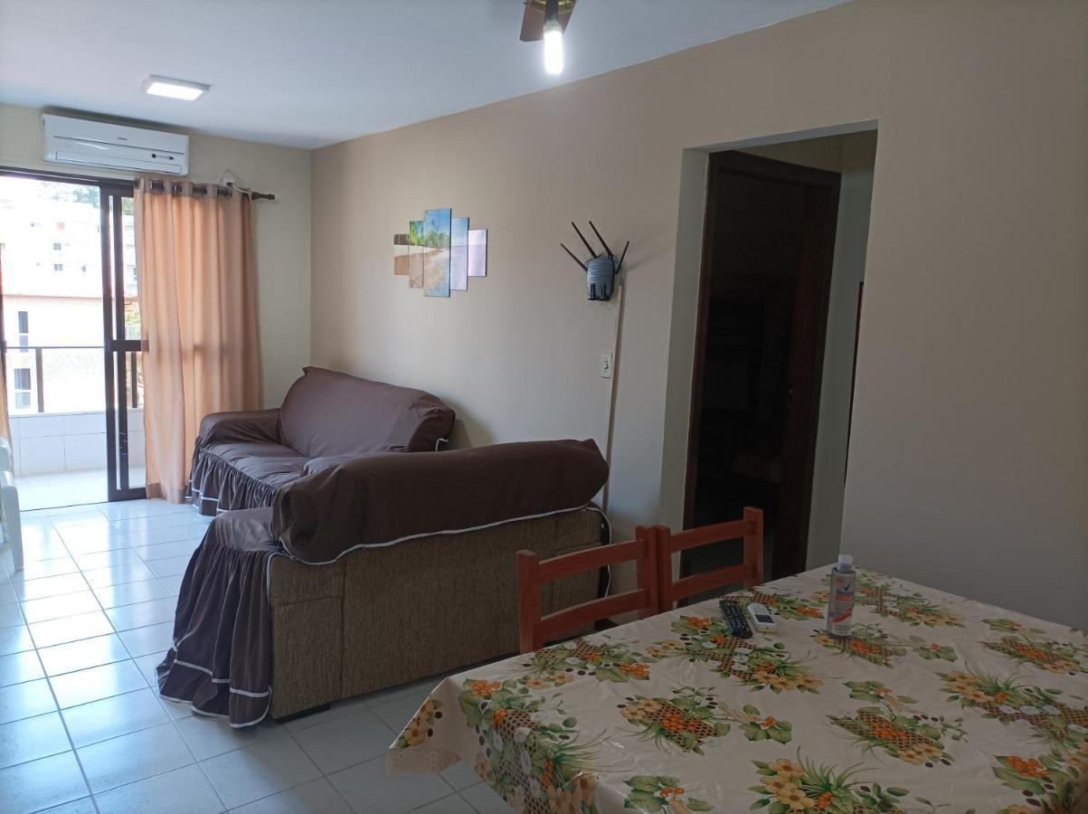 Apartamento Praia Grande Em Ubatuba Exterior photo