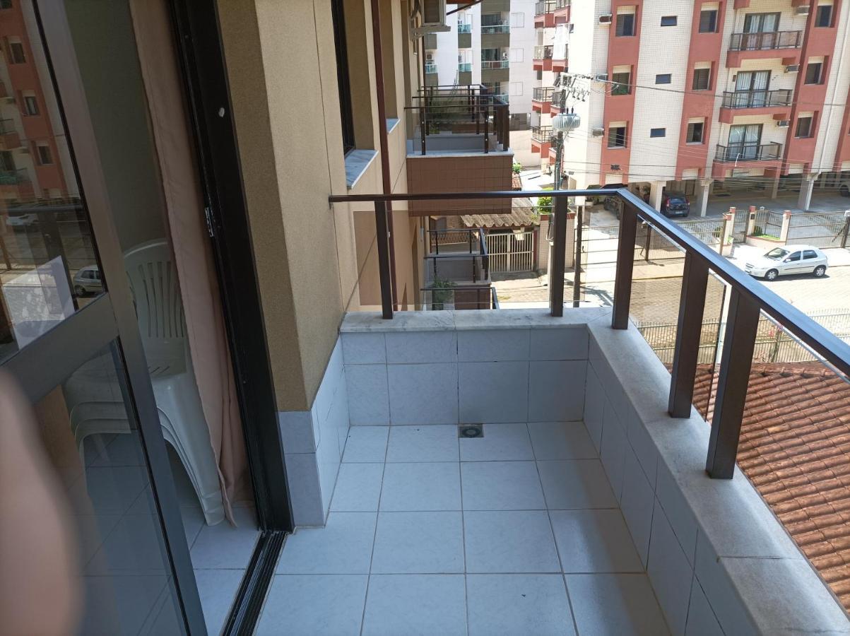Apartamento Praia Grande Em Ubatuba Exterior photo