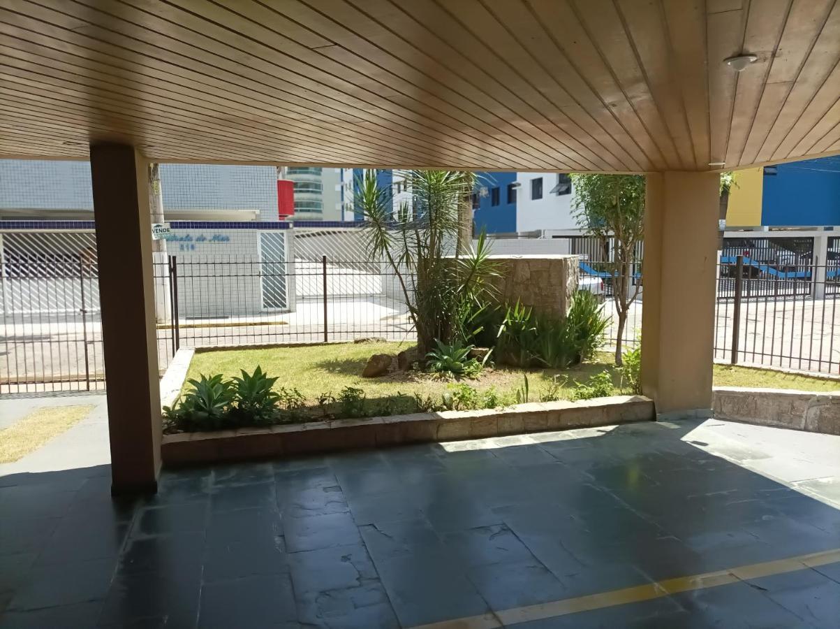Apartamento Praia Grande Em Ubatuba Exterior photo